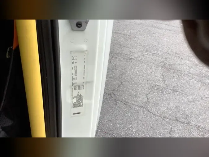 2022 Freightliner Cascadia 1269b0ef951d8be606463920a314e2dee72