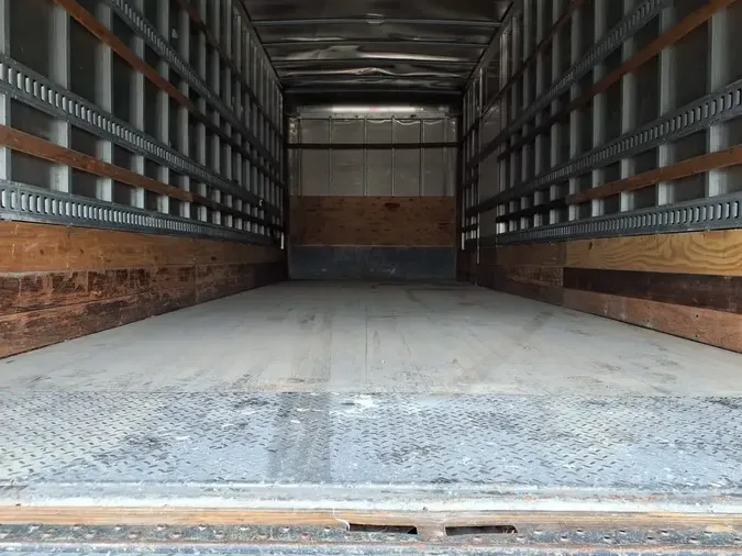 2019 NAVISTAR INTERNATIONAL MV607 (4X2)9b0f0c547e03cdbfc63c900306119a3d