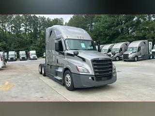 2022 Freightliner Cascadia