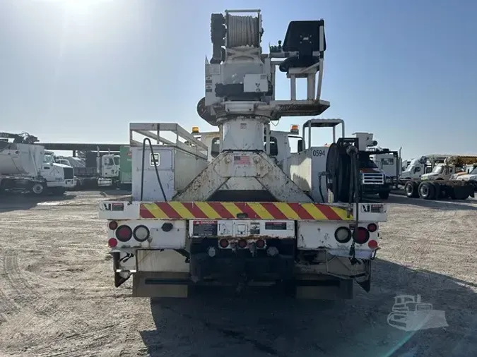 2013 ALTEC DM47BTR