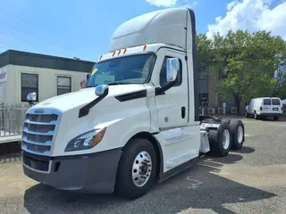 2023 FREIGHTLINER/MERCEDES NEW CASCADIA PX12664