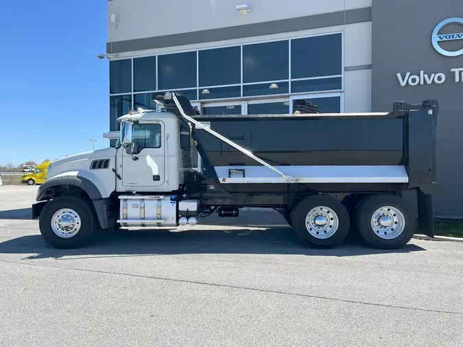 2024 MACK Granite