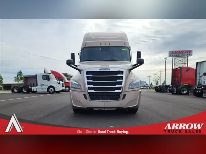 2022 FREIGHTLINER CA126