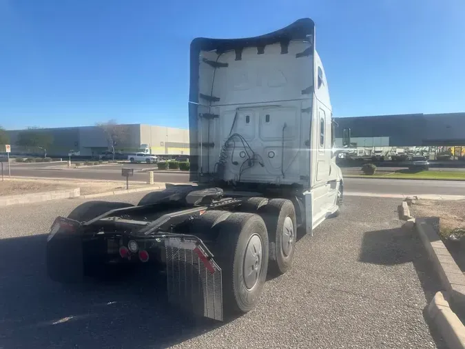 2022 FREIGHTLINER/MERCEDES NEW CASCADIA PX126649b1209fc752620d5f899522363c0870e