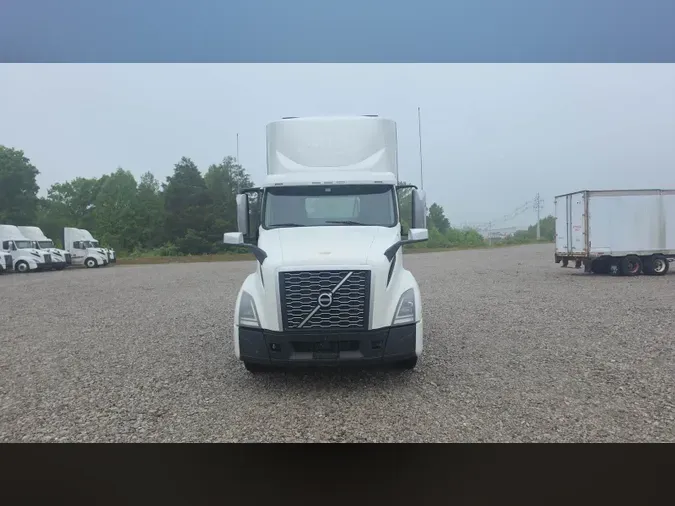 2020 Volvo VNL3009b13206ba5a7cfce0cbe816fbe1e854a