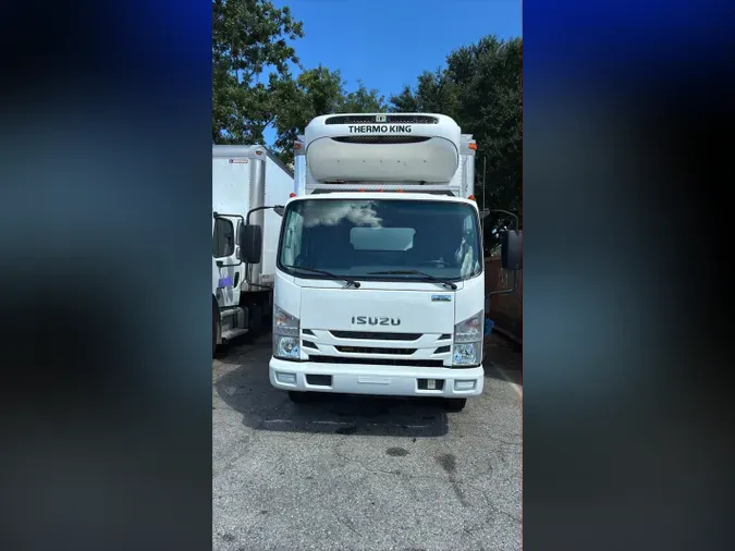 2019 ISUZU NRR