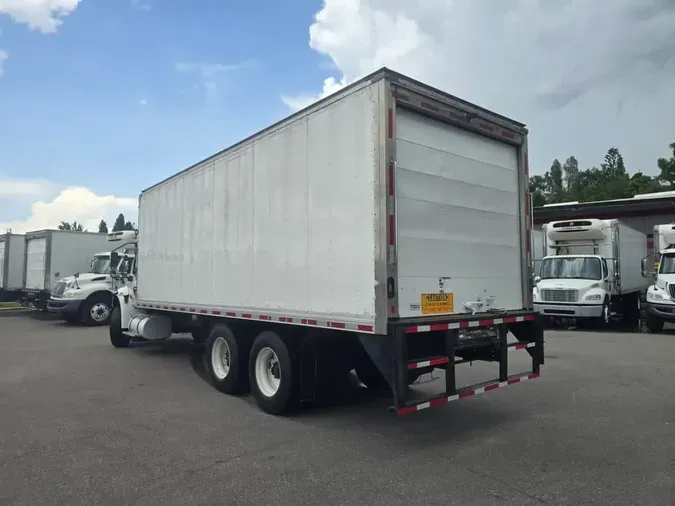 2020 NAVISTAR INTERNATIONAL MV607 (6X4)9b13493c2534333f2cd0998bf4def7a3