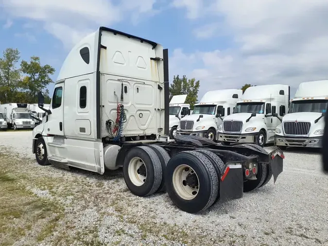 2019 FREIGHTLINER/MERCEDES NEW CASCADIA PX126649b13838d8b7eafe78457fc33892d3bba