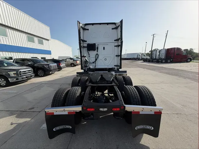 2024 Freightliner PT126SLP9b13aba5b928bef79398880133351079