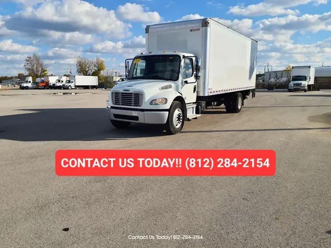 2019 FREIGHTLINER/MERCEDES M2 1069b13b53a618c48bfd92fe172b67b4e8c
