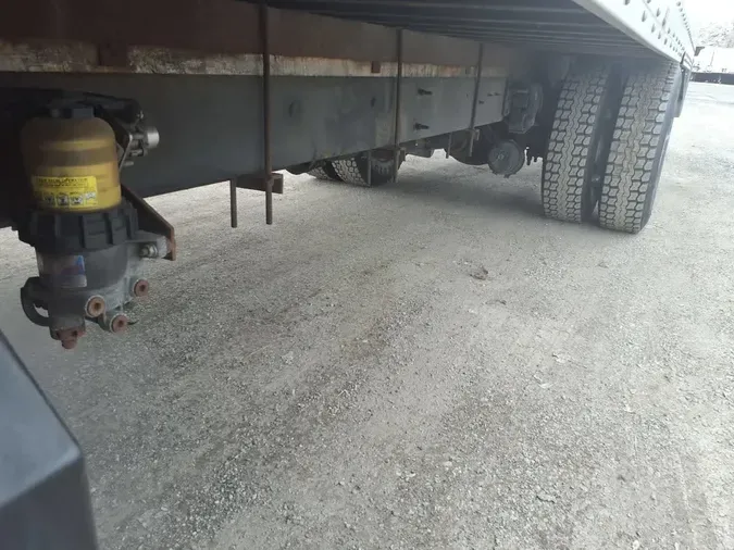 2019 NAVISTAR INTERNATIONAL 4300 SBA