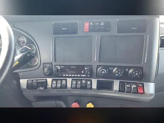 2021 KENWORTH T680