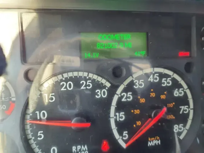 2020 FREIGHTLINER/MERCEDES CASCADIA 125