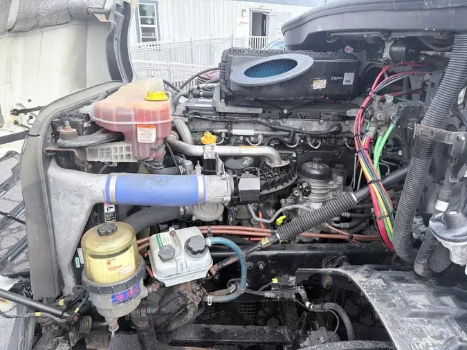 2020 FREIGHTLINER/MERCEDES NEW CASCADIA 1269b15dca91272909b6f696009f2665327