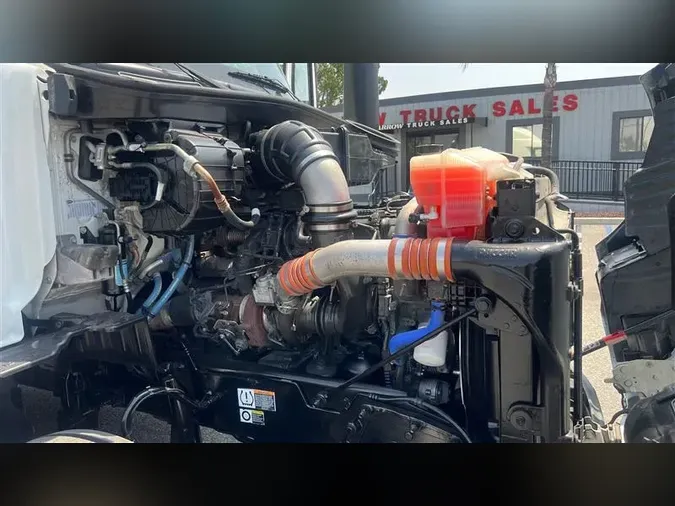 2020 PETERBILT 579