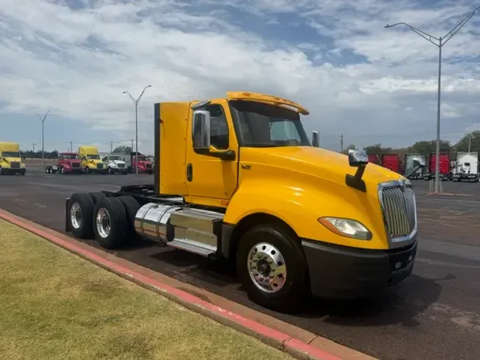 2019 INTERNATIONAL LT9b1860e27170a8b903d0e87c36fdd1a0
