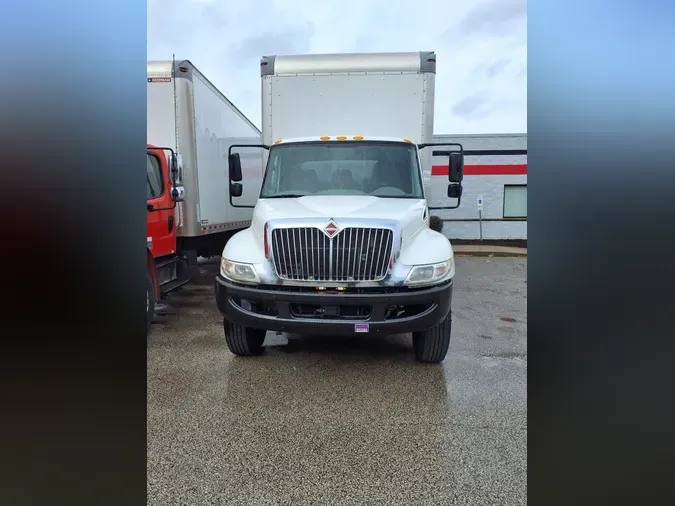 2018 NAVISTAR INTERNATIONAL 4300