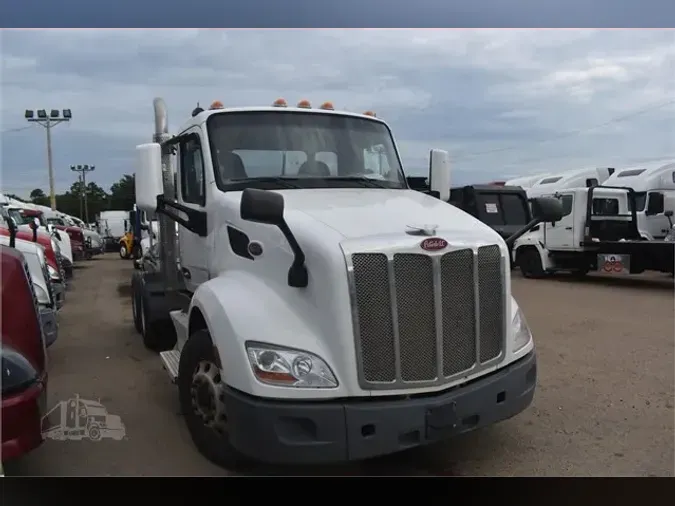 2019 PETERBILT 579