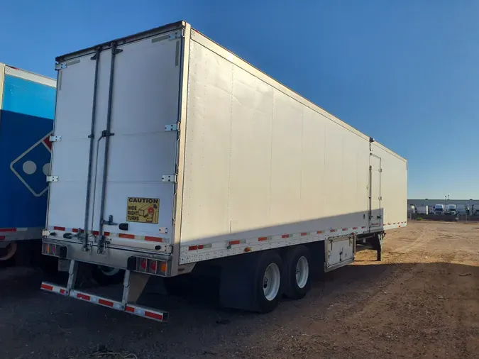 2014 UTILITY TRAILERS VS2RA 48/162/102