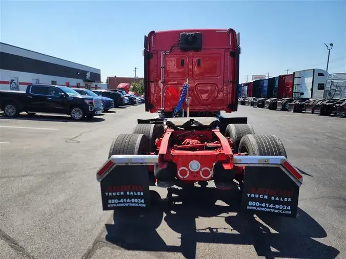 2020 FREIGHTLINER CA1169b1a72294618d4c3ce9888437d35e5aa
