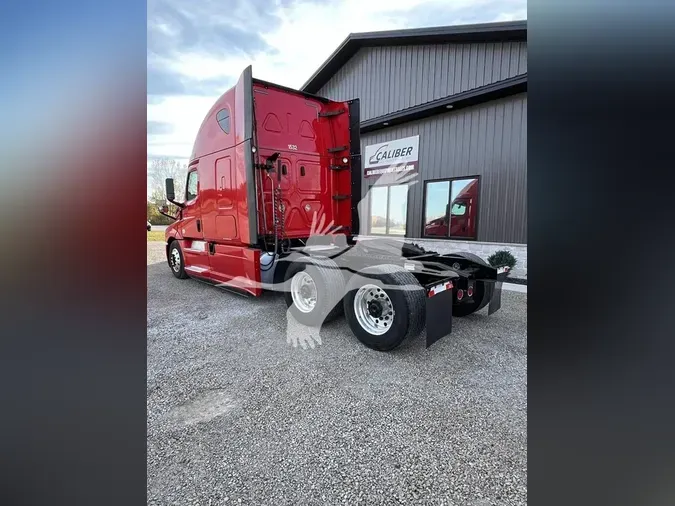 2020 FREIGHTLINER CASCADIA 126