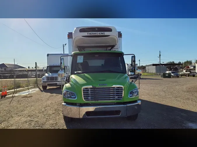 2020 FREIGHTLINER/MERCEDES M2 106