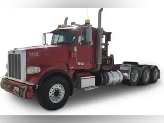 2014 Peterbilt 367