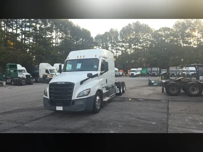 2021 Freightliner Cascadia 1269b1d64eab75ed679848d0dcfaa2eb35e