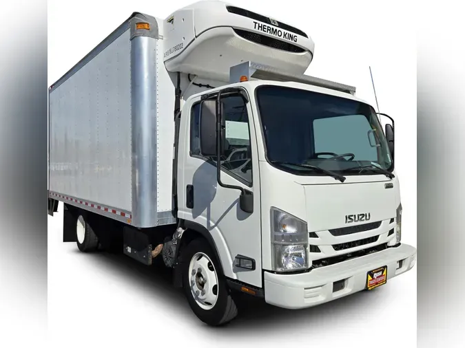2018 Isuzu NPR-HD9b1ece159e08603e20abc61bdb9c85d9