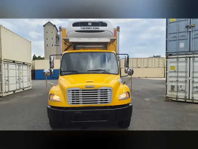 2021 FREIGHTLINER/MERCEDES M2 106
