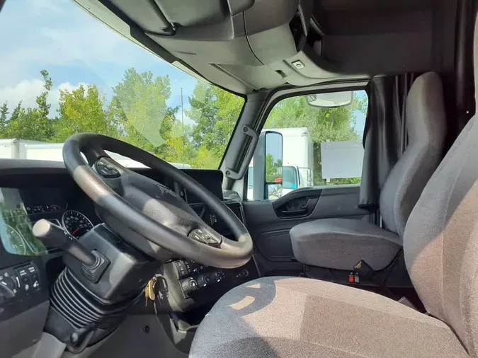 2019 NAVISTAR INTERNATIONAL LT625 SLPR CAB