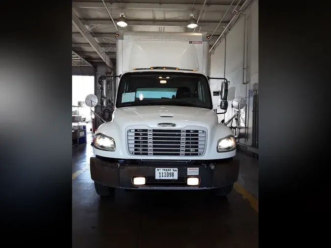 2020 FREIGHTLINER/MERCEDES M2 106