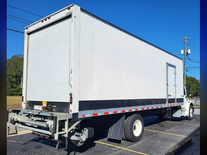 2018 FREIGHTLINER/MERCEDES M2 1069b1fc4bdc6ed70bbeb954fa37dd6ee67