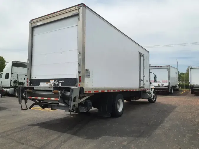 2020 NAVISTAR INTERNATIONAL MV607 (4X2)