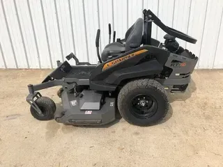 2018 Spartan RT-HD61