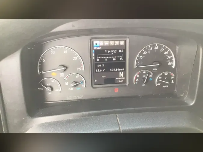 2024 Freightliner Cascadia 1269b23ad723c3d66bf0305151db757a92e