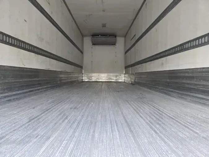 2020 International MV607