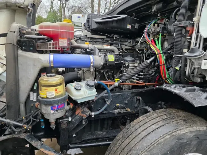 2020 FREIGHTLINER/MERCEDES NEW CASCADIA PX12664