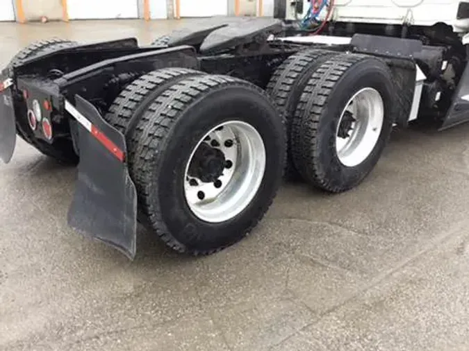 2019 Freightliner Cascadia