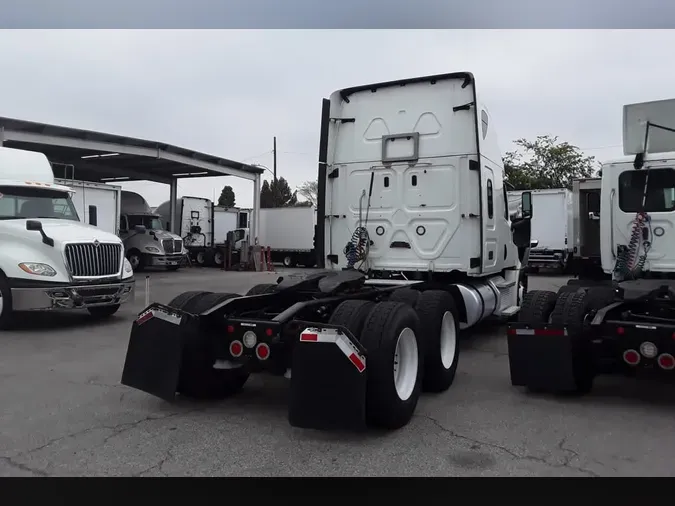 2019 FREIGHTLINER/MERCEDES NEW CASCADIA PX12664