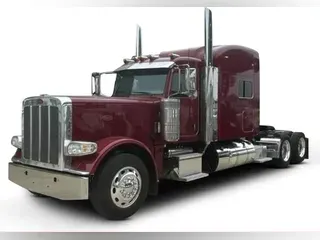 2023 Peterbilt 389