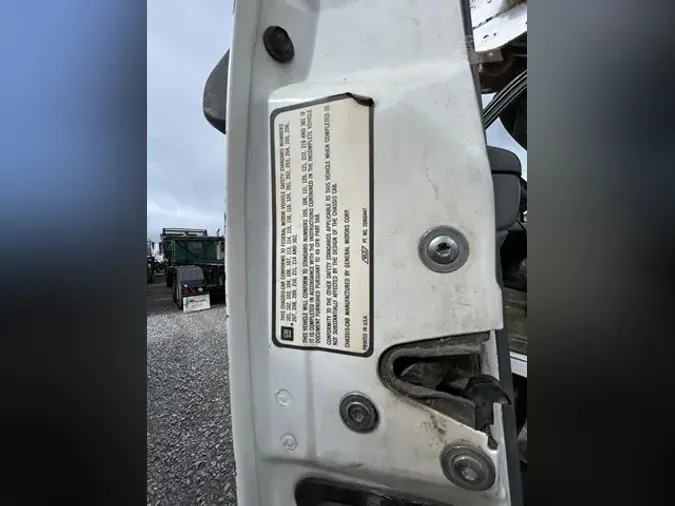 1994 ALTEC DC47BR