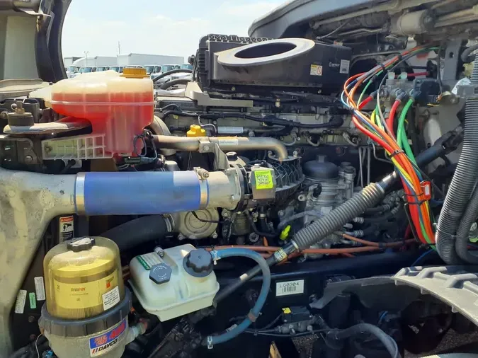 2020 FREIGHTLINER NEW CASCADIA PX12664