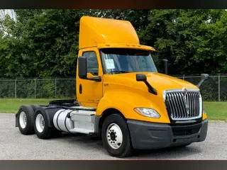 2019 INT LT625 6x4