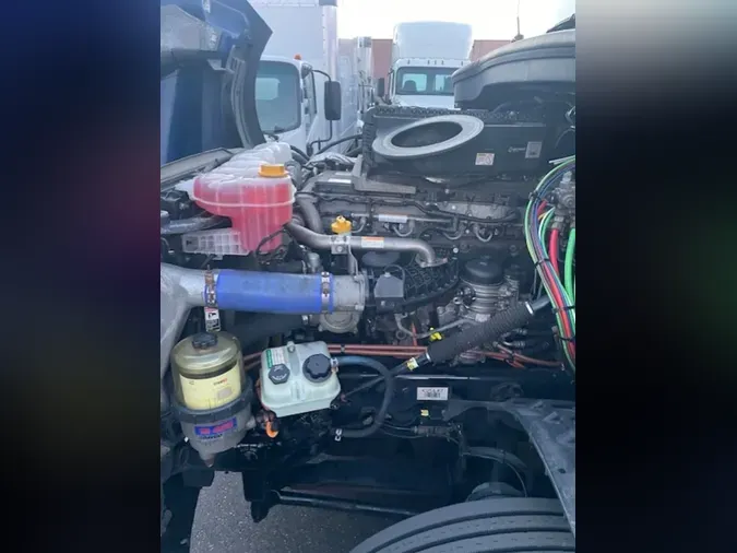 2020 FREIGHTLINER/MERCEDES NEW CASCADIA PX12664