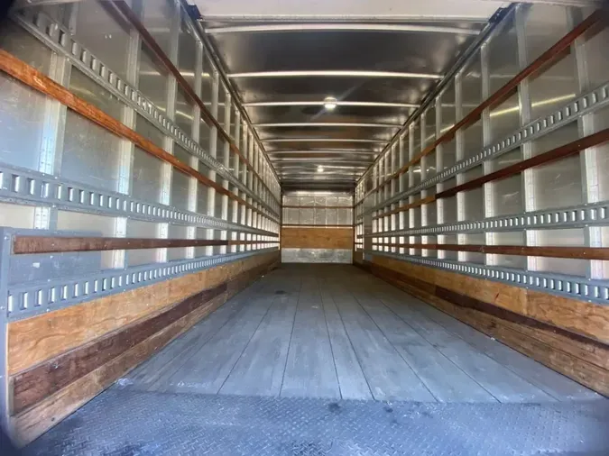 2018 FREIGHTLINER/MERCEDES M2 1069b291c492e5d0a1563bdd5655e294f20