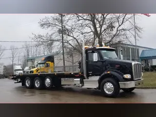 2023 Peterbilt 567
