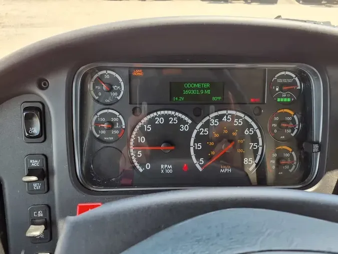2019 FREIGHTLINER/MERCEDES M2 106