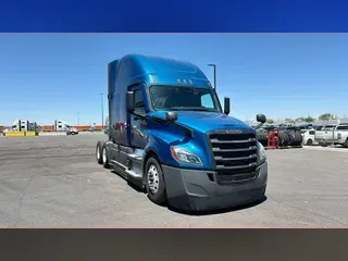 2021 Freightliner Cascadia