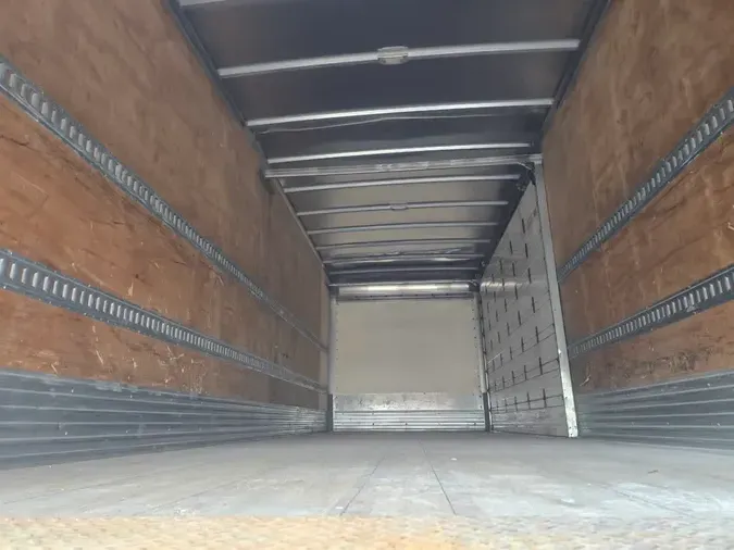 2019 FREIGHTLINER/MERCEDES M2 106